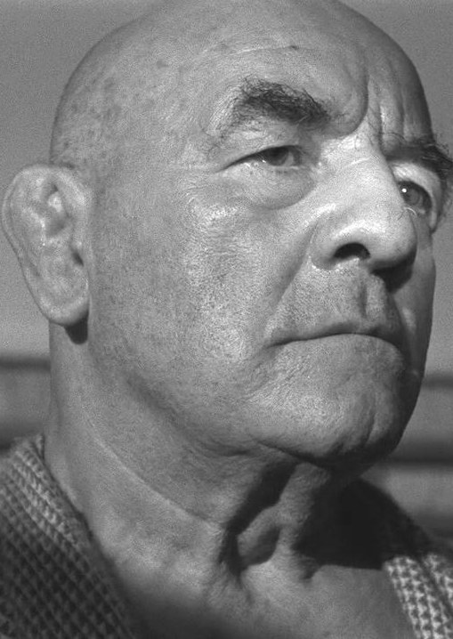 斯坦尼斯劳斯·兹比什科 Stanislaus Zbyszko照片