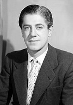 雅克·纳坦松 Jacques Natanson照片