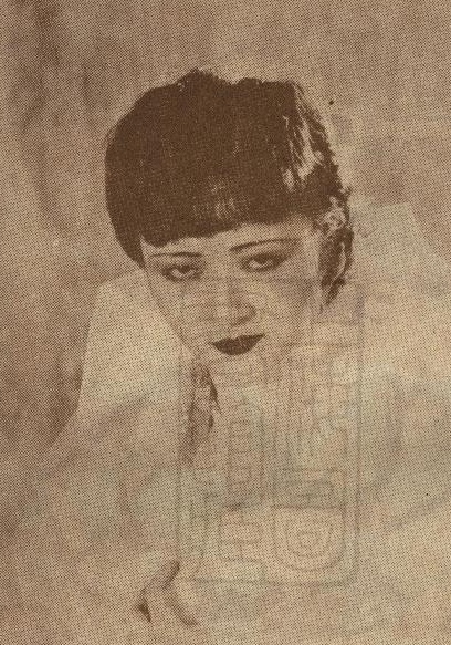 汤天绣 Tianxiu Tang照片