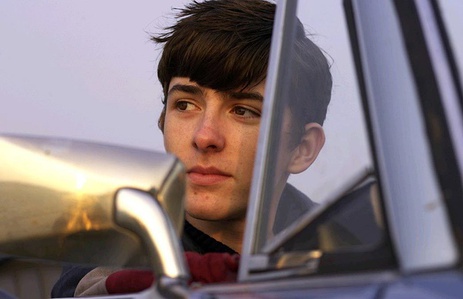 Matthew 'Stymie' Beard照片