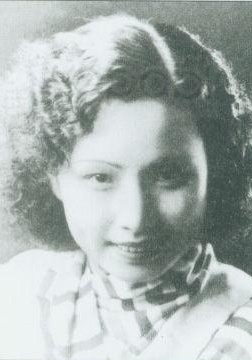 陈波儿 Bo'er Chen照片