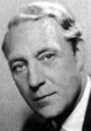 福尔摩斯·赫伯特 Holmes Herbert照片