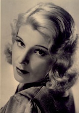 米莉莎·科耶斯 Miliza Korjus照片