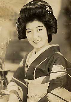 高杉早苗 Sanae Takasugi照片