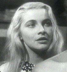 特雷莎·伊泽夫斯卡 Teresa Izewska照片