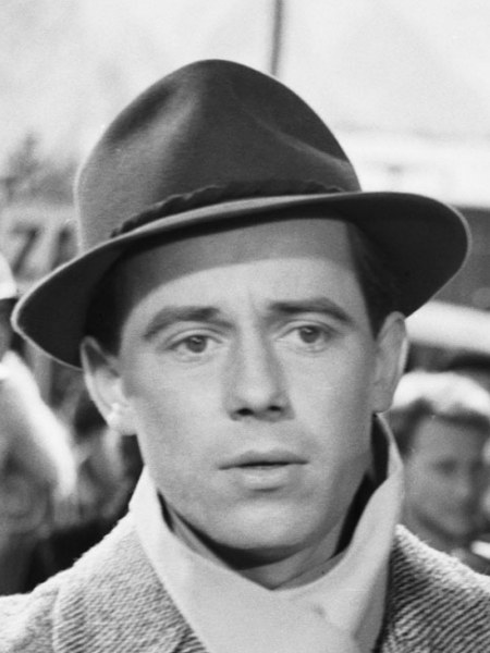 塔杜施·扬查尔 Tadeusz Janczar照片