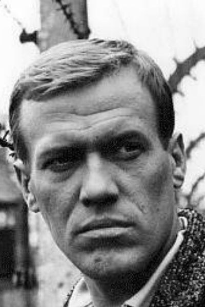 理查德·菲利普斯基 Ryszard Filipski照片