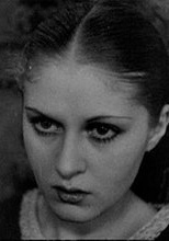 瑞纳·曼德尔 Rena Mandel照片