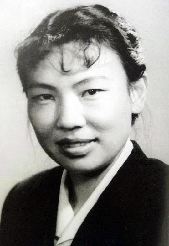 胡敏英 Minying Hu照片