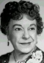 约瑟芬·赫尔 Josephine Hull照片