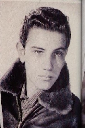 Alfonso Mejía照片