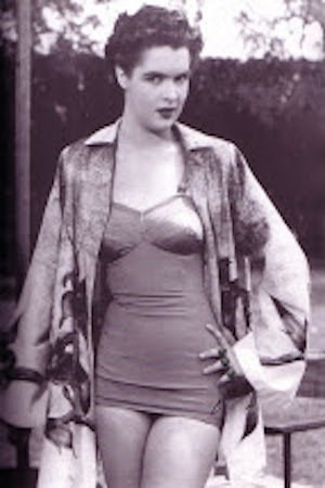 Alma Delia Fuentes照片