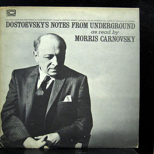 莫里斯·卡诺夫斯基 Morris Carnovsky照片