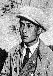 高田稔 Minoru Takada照片