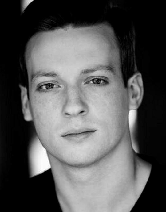 安东尼·雷 Anthony Ray照片