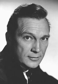 沃伦·斯蒂文斯 Warren Stevens照片