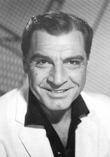 安东尼·卡卢索 Anthony Caruso照片