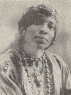 Madame Sul-Te-Wan照片