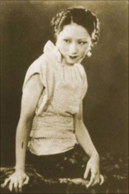 宣景琳 Jinglin Xuan照片