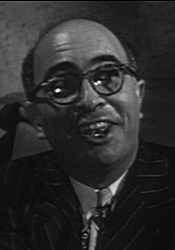 A·I·贝赞里特斯 A.I. Bezzerides照片