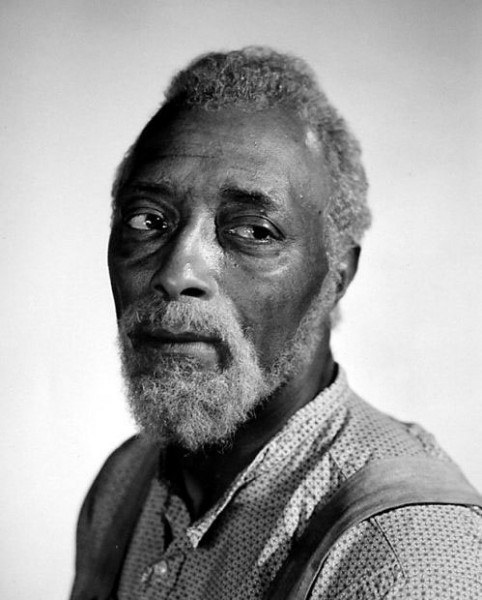 华诺·埃尔南德斯 Juano Hernandez照片