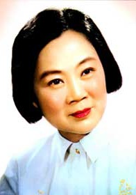 范瑞娟 Ruijuan Fan照片