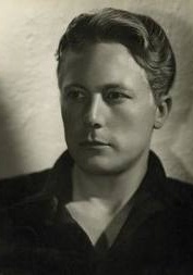 金·雷蒙德 Gene Raymond照片