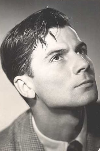 吉尔贝·吉尔 Gilbert Gil照片