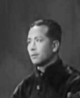 刘怀林 Huailin Liu照片