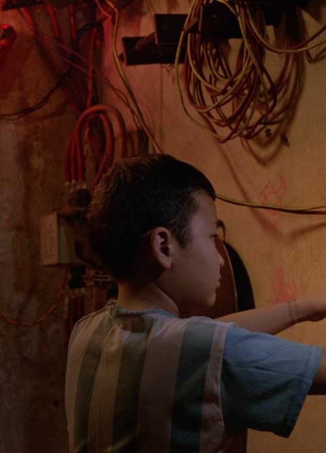 罗飞扬 Feiyang Luo照片