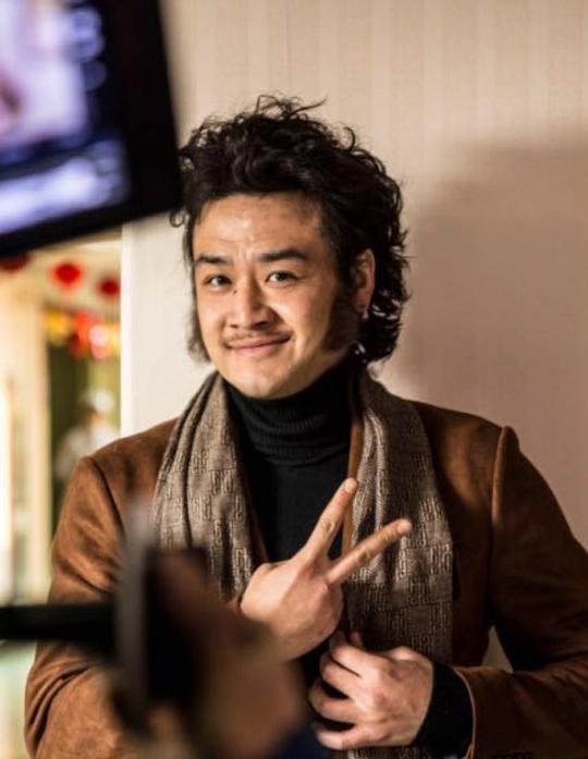 王文 Wen Wang照片