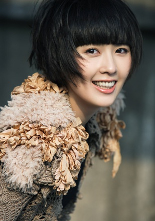 王思雅 Siya Wang照片