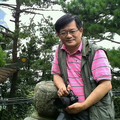 刘善良 Shanliang Liu照片