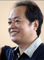 孙仲江 Zhongjiang Sun照片