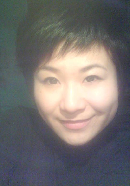 徐伊亮 Yiliang Xu照片