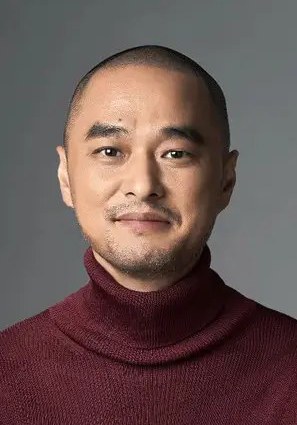 冯唐 Tang Feng照片