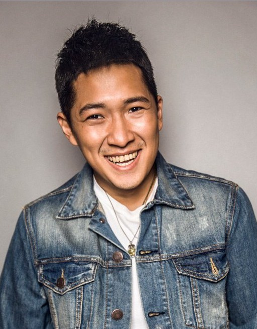 张博宇 Boyu Zhang照片