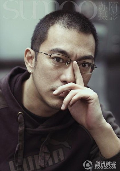 宁财神 Caishen Ning照片