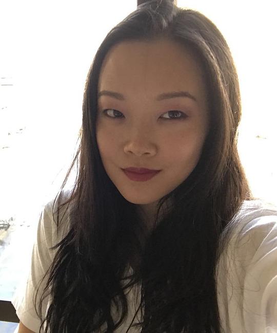 梁青儿 Qing’er Liang照片