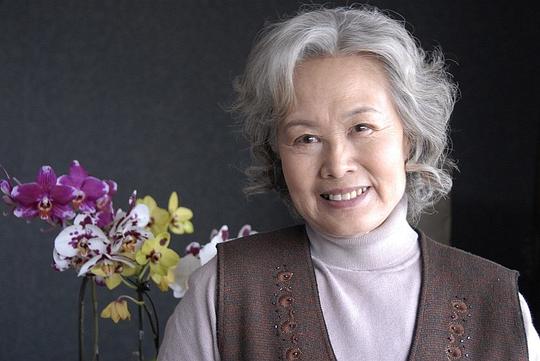 王丽媛 Liyuan Wang照片