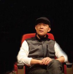 黄健和 Chien-Ho Huang照片