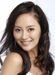 郑心潼 Xintong Zheng照片