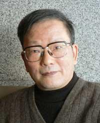 姜戎 Rong Jiang照片