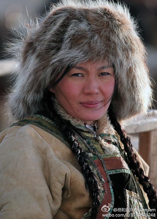 昂哈妮玛 Ankhnyam Rachaa照片