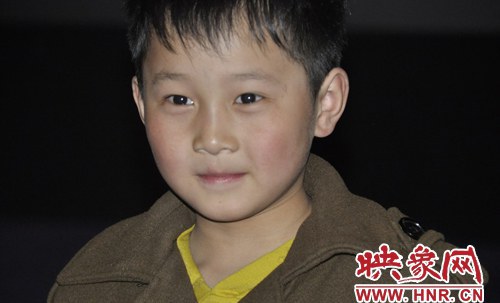 李佳奇 Jiaqi Li照片