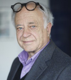 皮埃尔·克里斯汀 Pierre Christin照片