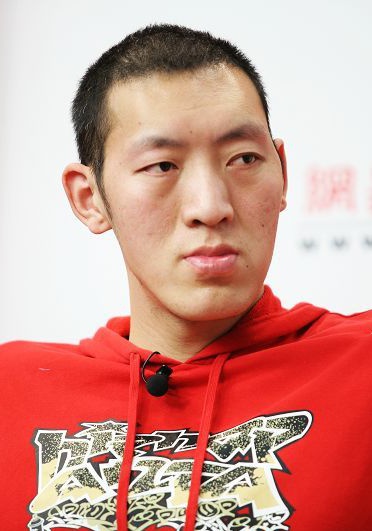 孙明明 Mingming Sun照片