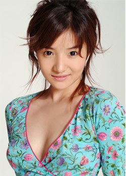 王雪洋 Xueyang Wang照片