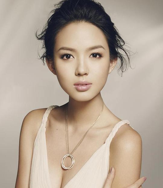 张梓琳 Eilin Zhang照片