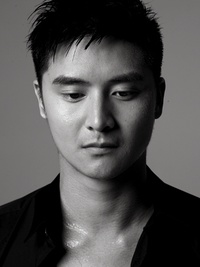 田亮 Liang Tian照片